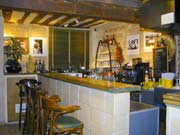 photo bar haut